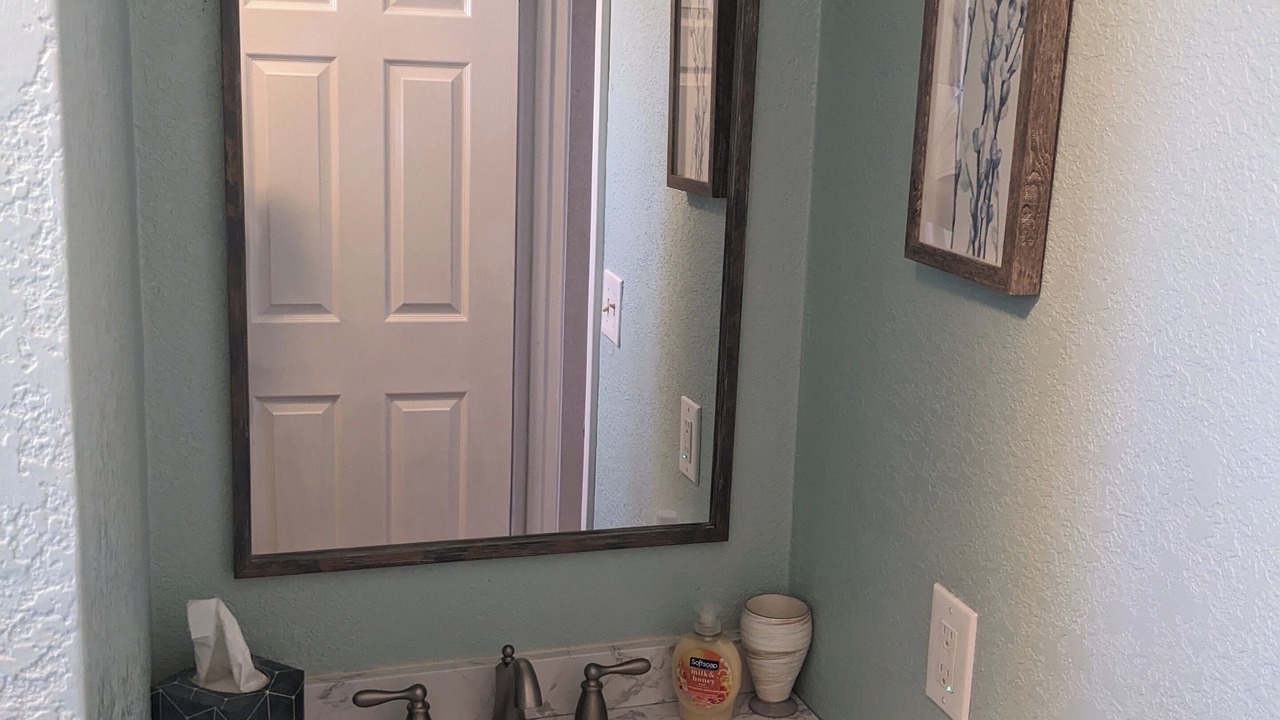 Photo of Bathroom in La Madera