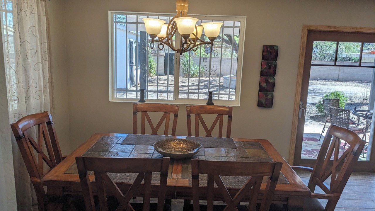 Photo of Livingroom in La Madera