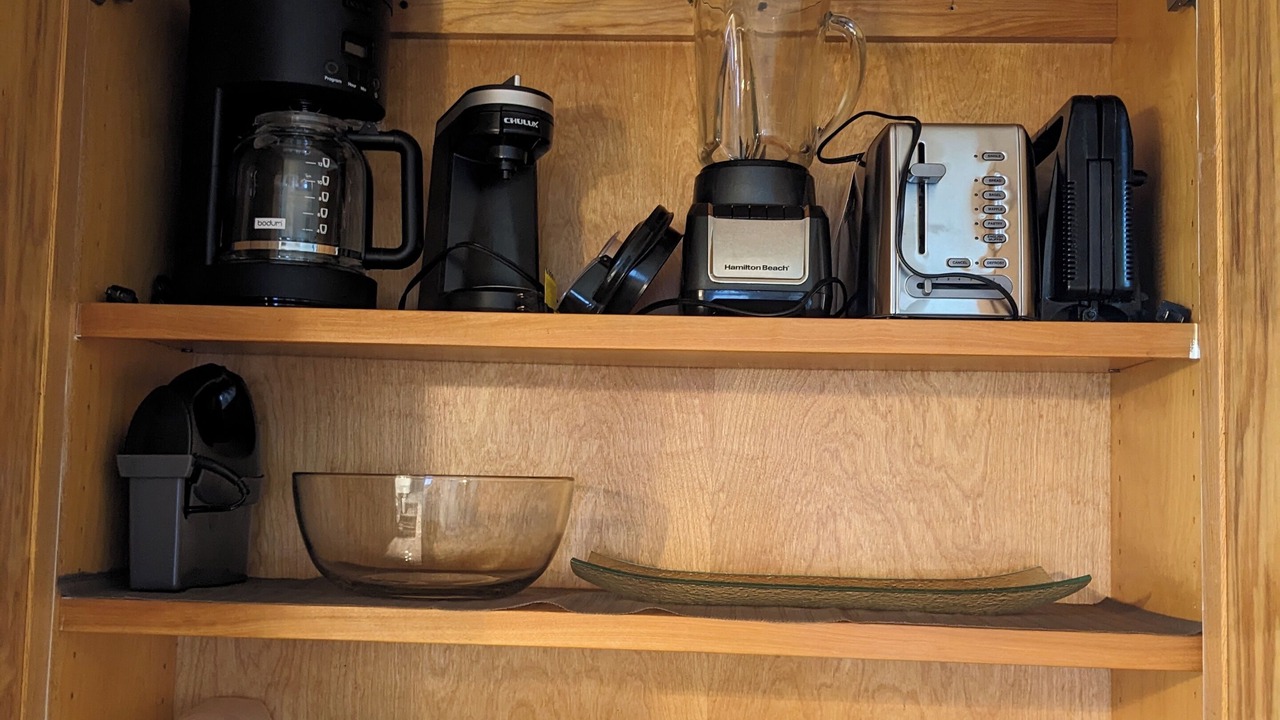 Photo of Kitchen in La Madera