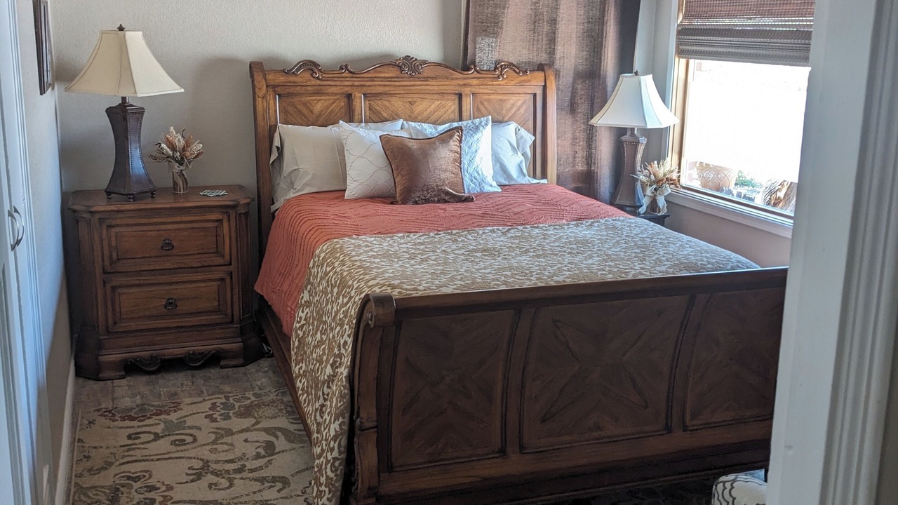 Photo of Bedroom in La Madera