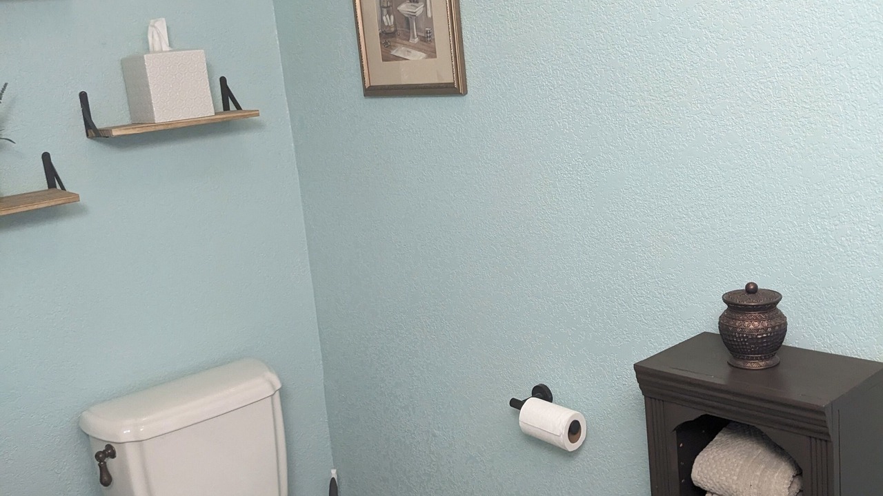 Photo of Bathroom in La Madera