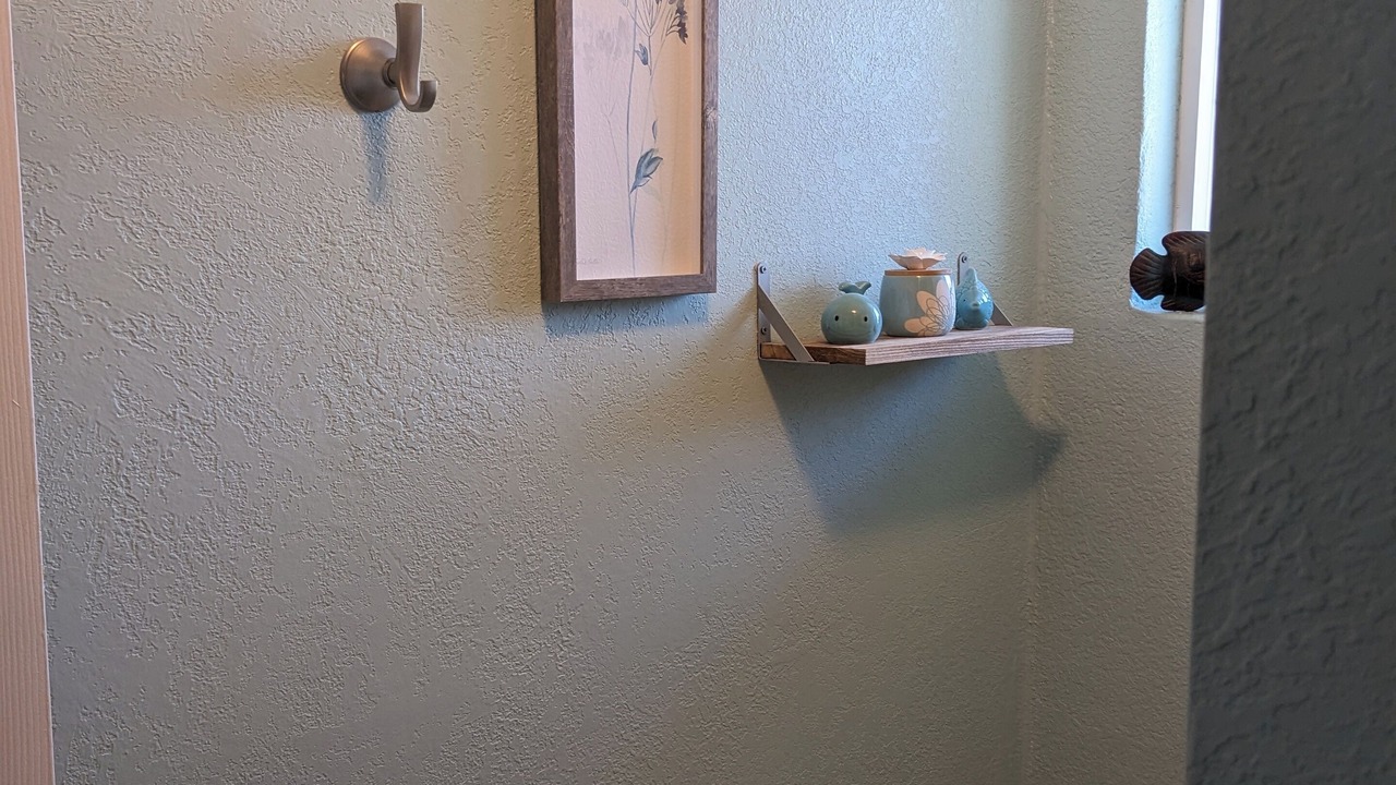 Photo of Bathroom in La Madera