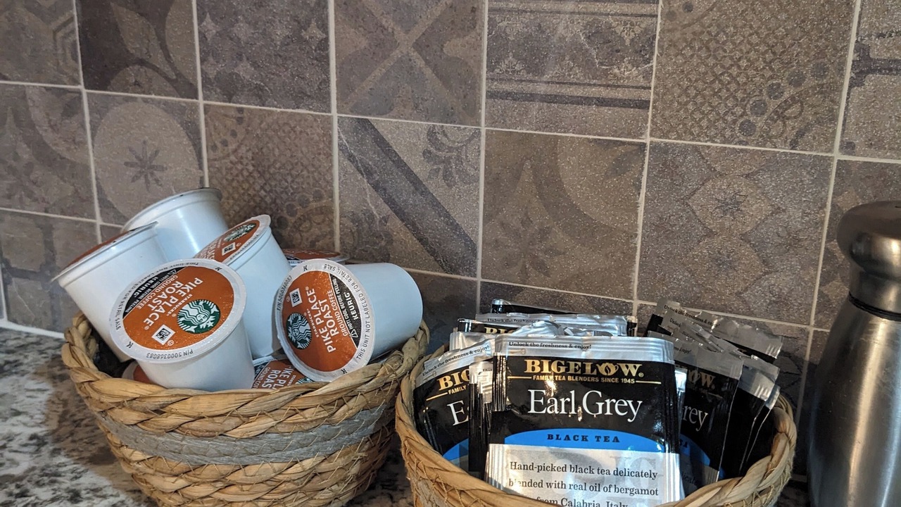Photo of Bathroom in La Madera