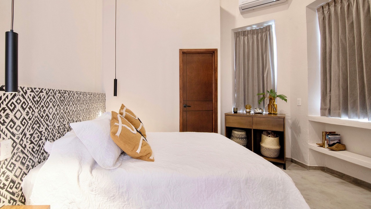 Photo of Bedroom in Americana