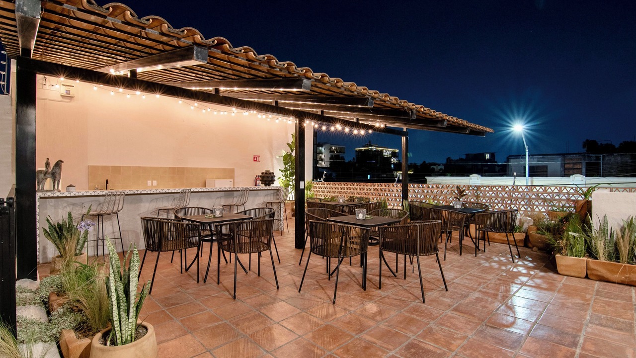 Photo of Outdoor in Americana