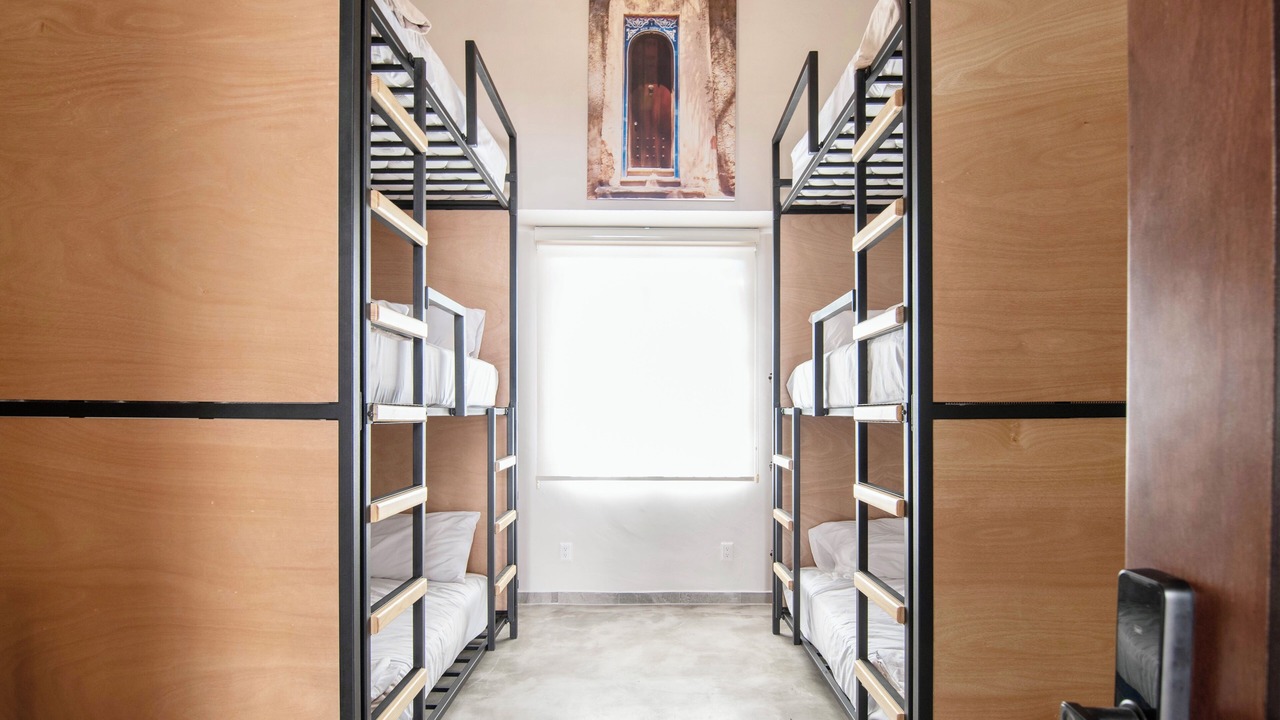Photo of Bedroom in Americana