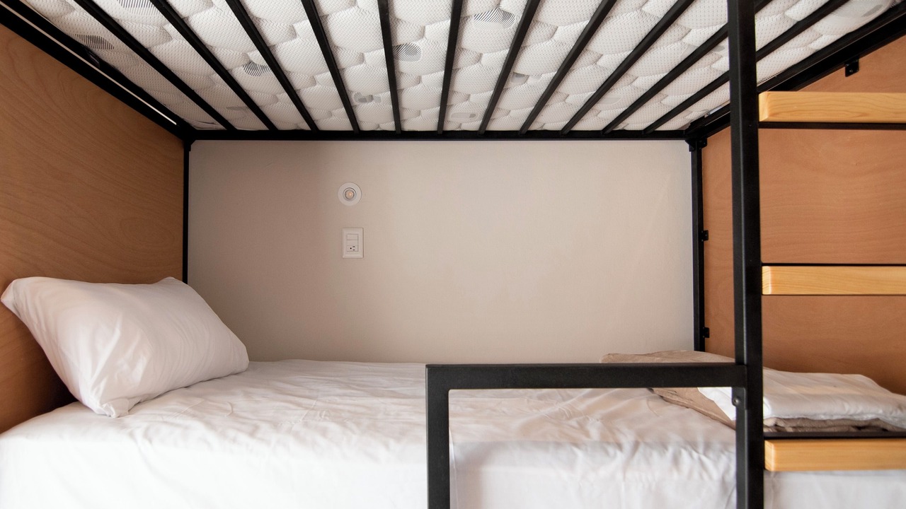 Photo of Bedroom in Americana