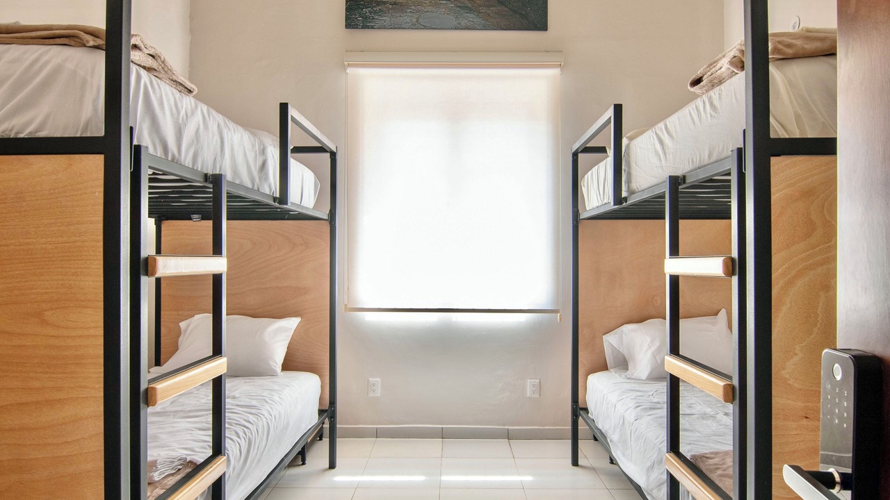 Photo of Bedroom in Americana