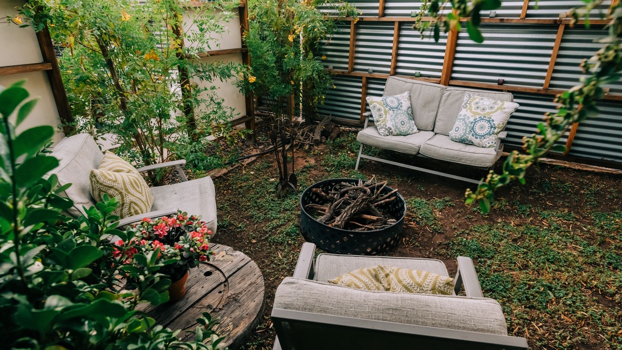 Photo of Outdoor in Camelback East