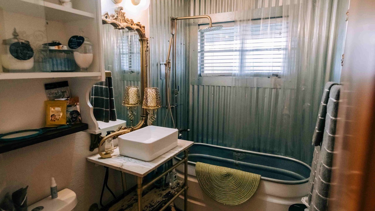 Photo of Bathroom in Camelback East