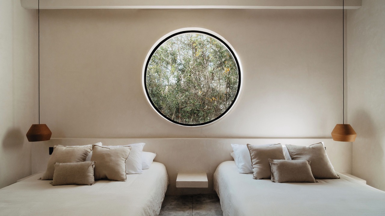 Photo of Bedroom in Tulum