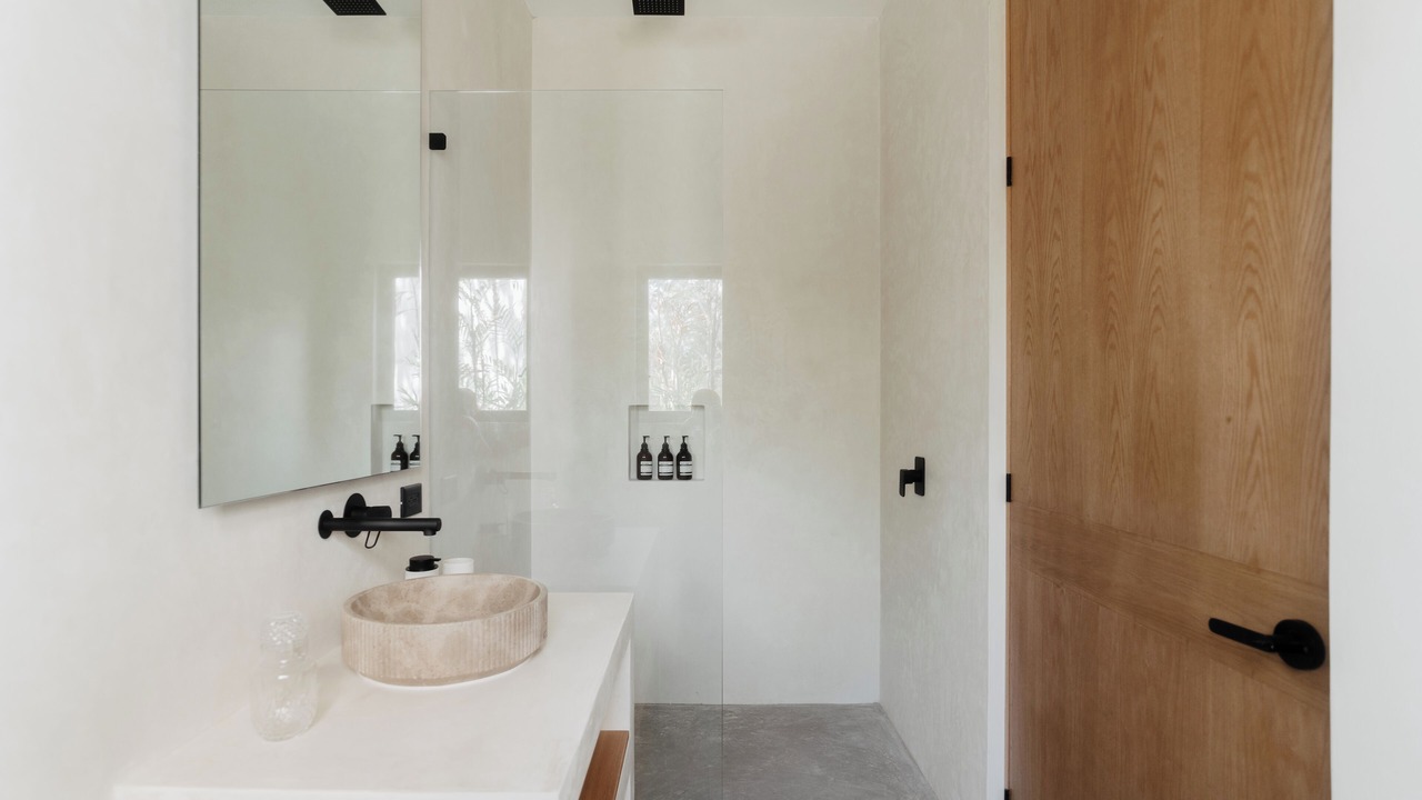 Photo of Bathroom in Tulum
