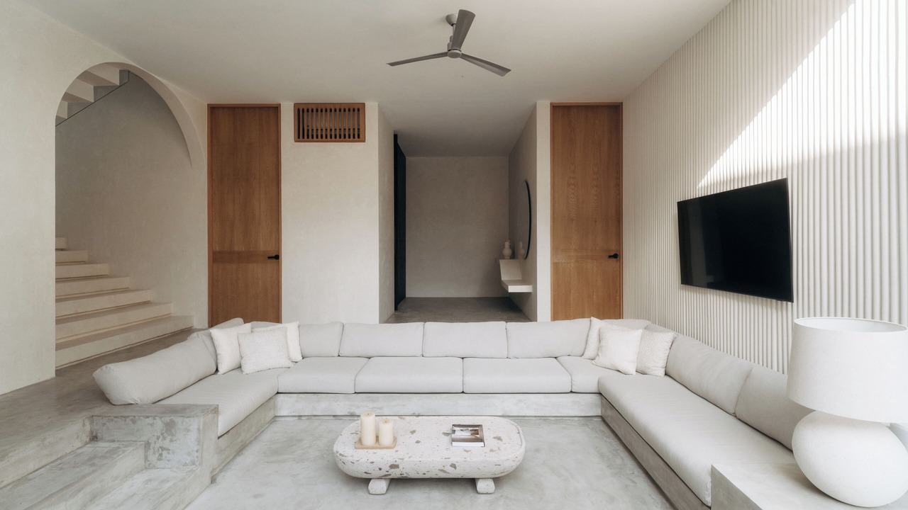 Photo of Livingroom in Tulum