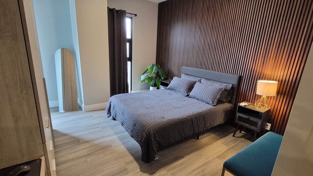 Photo of Bedroom in Tijuana