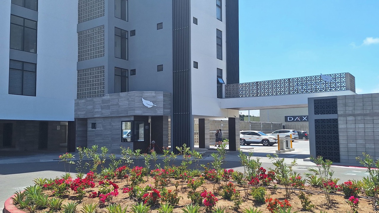 Photo of Outdoor in Tijuana