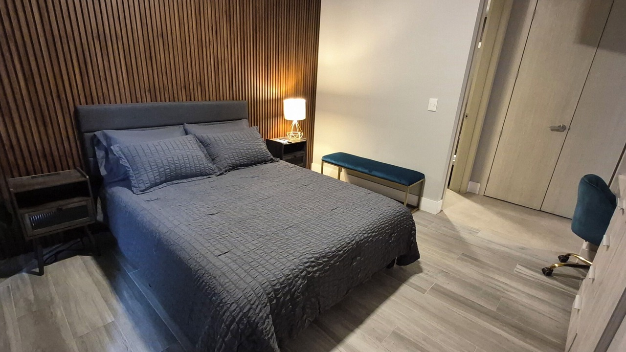 Photo of Bedroom in Tijuana
