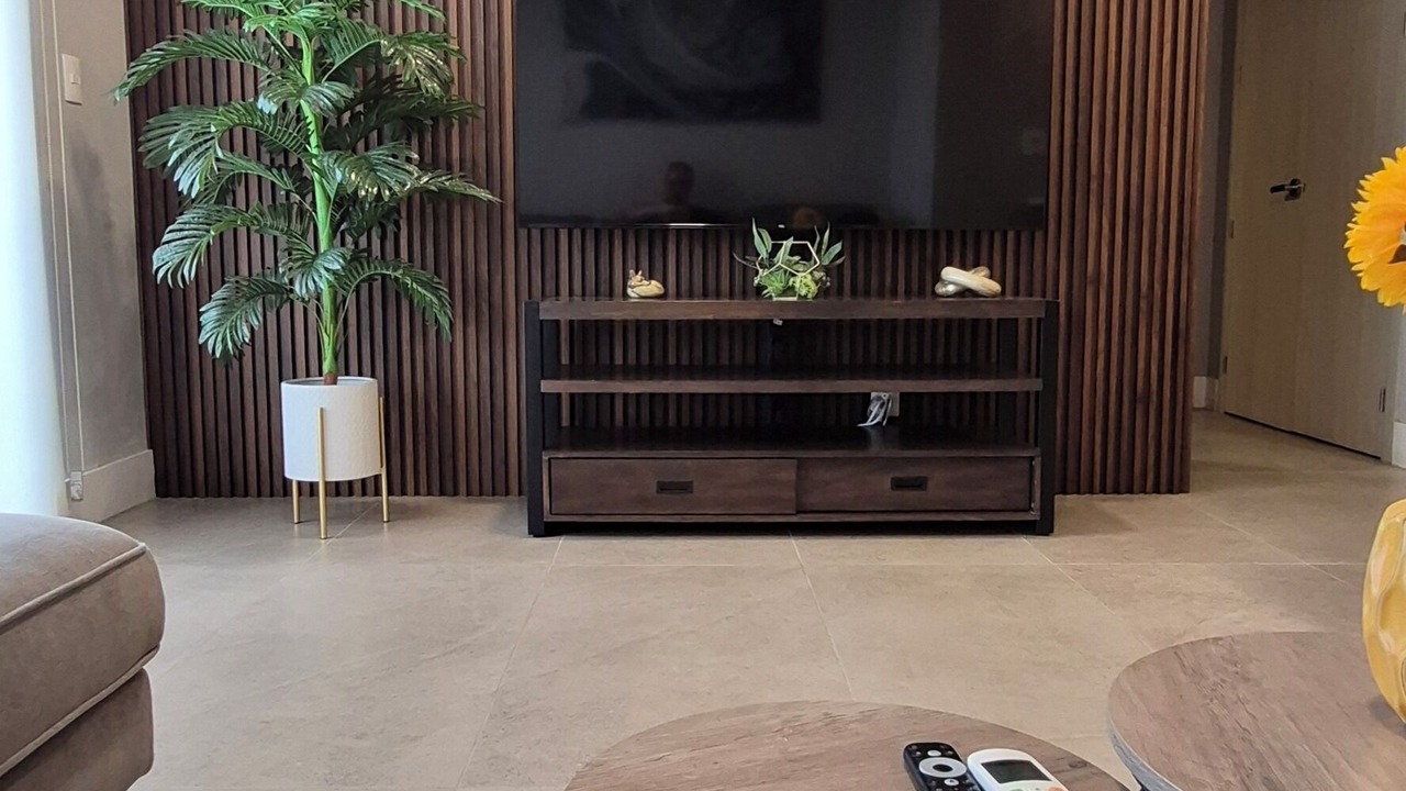 Photo of Livingroom in Tijuana