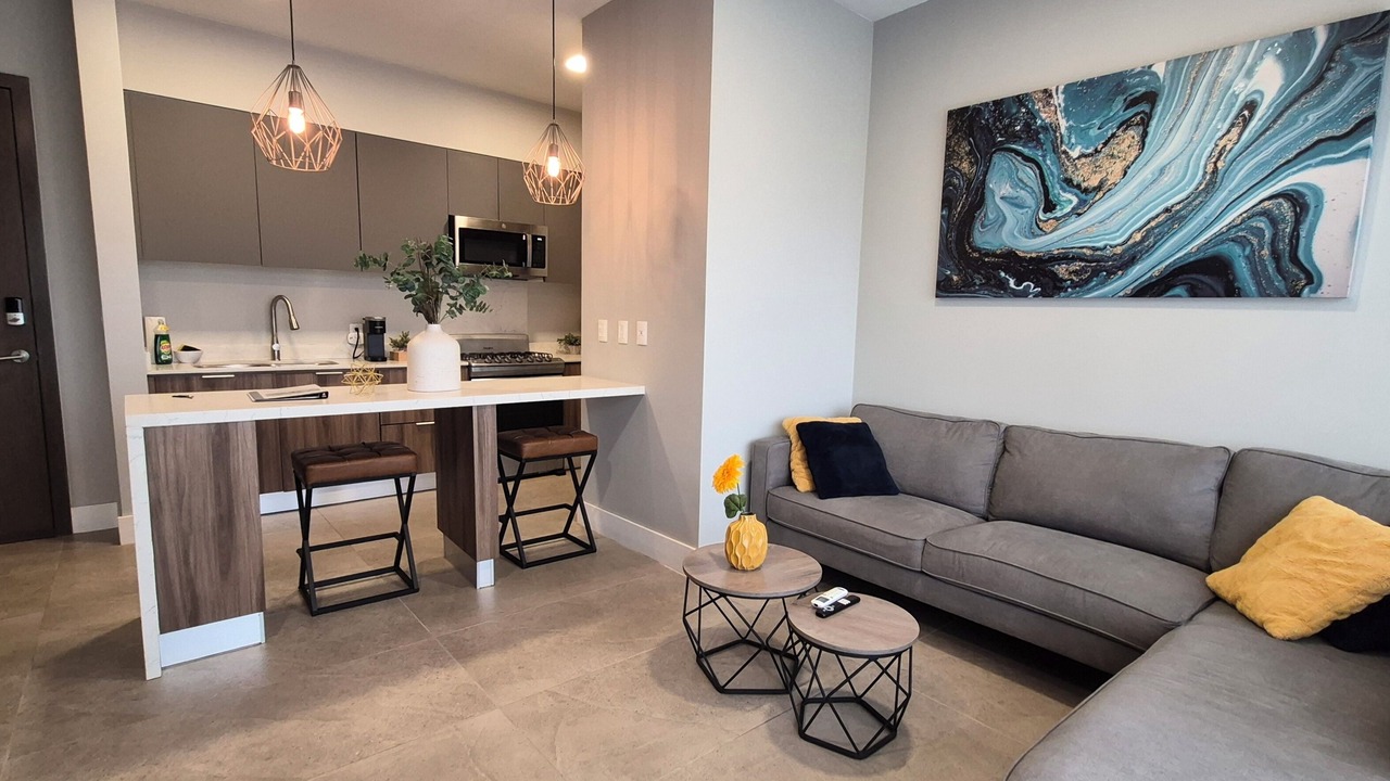 Photo of Livingroom in Tijuana
