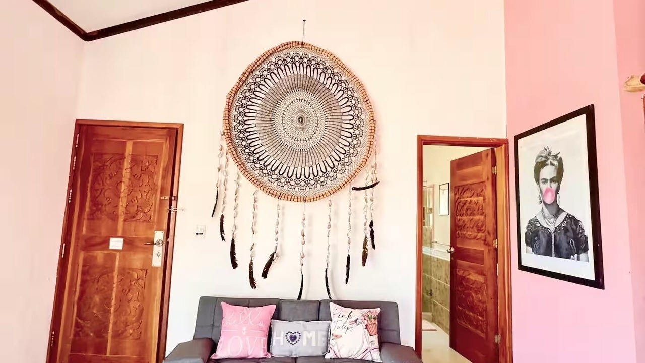 Photo of Livingroom in Akumal