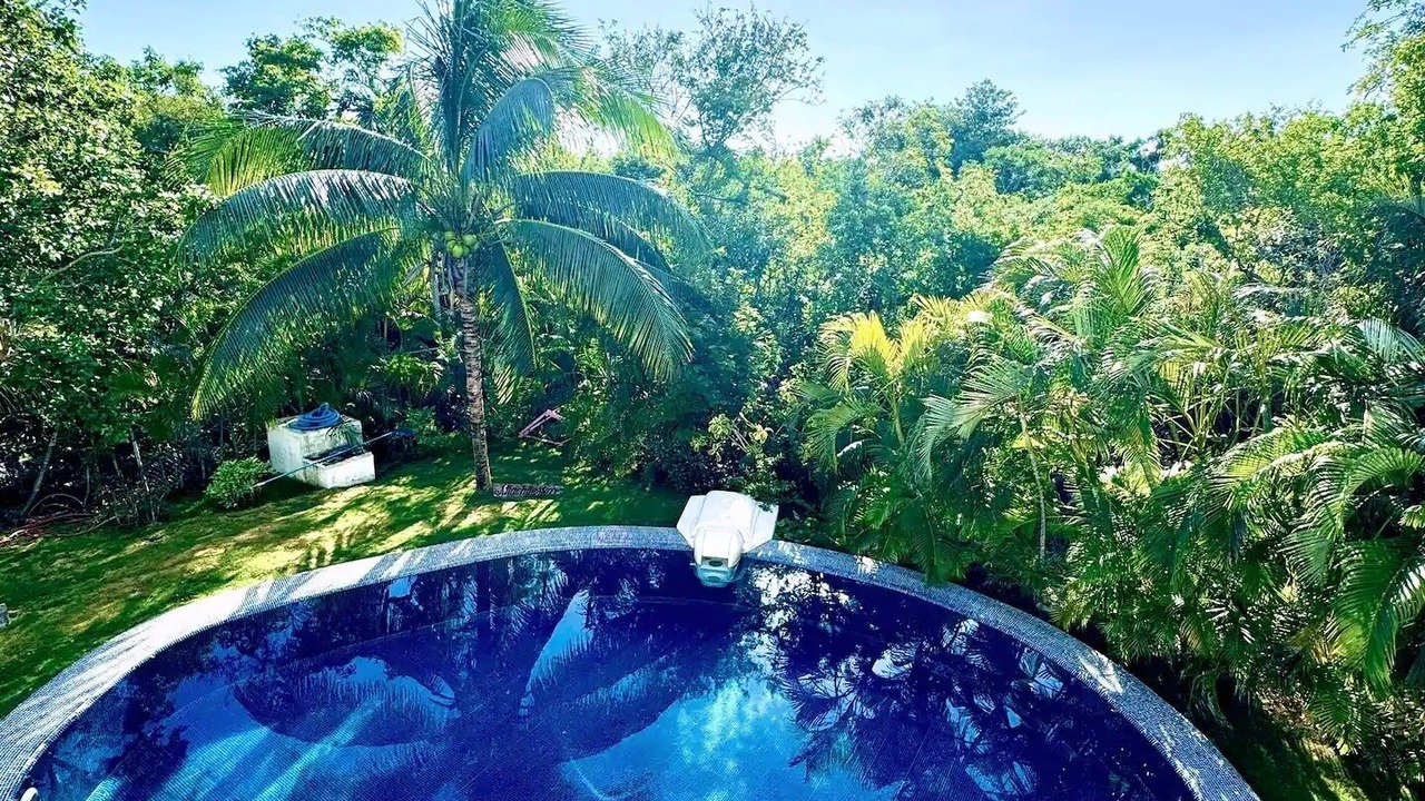 Photo of Outdoor in Akumal