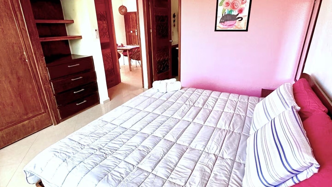 Photo of Bedroom in Akumal