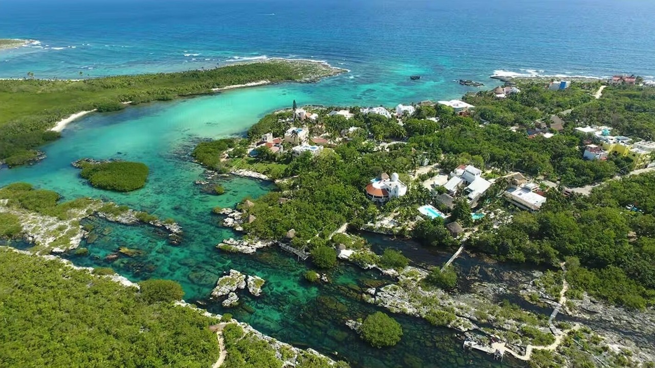 Photo of Outdoor in Akumal