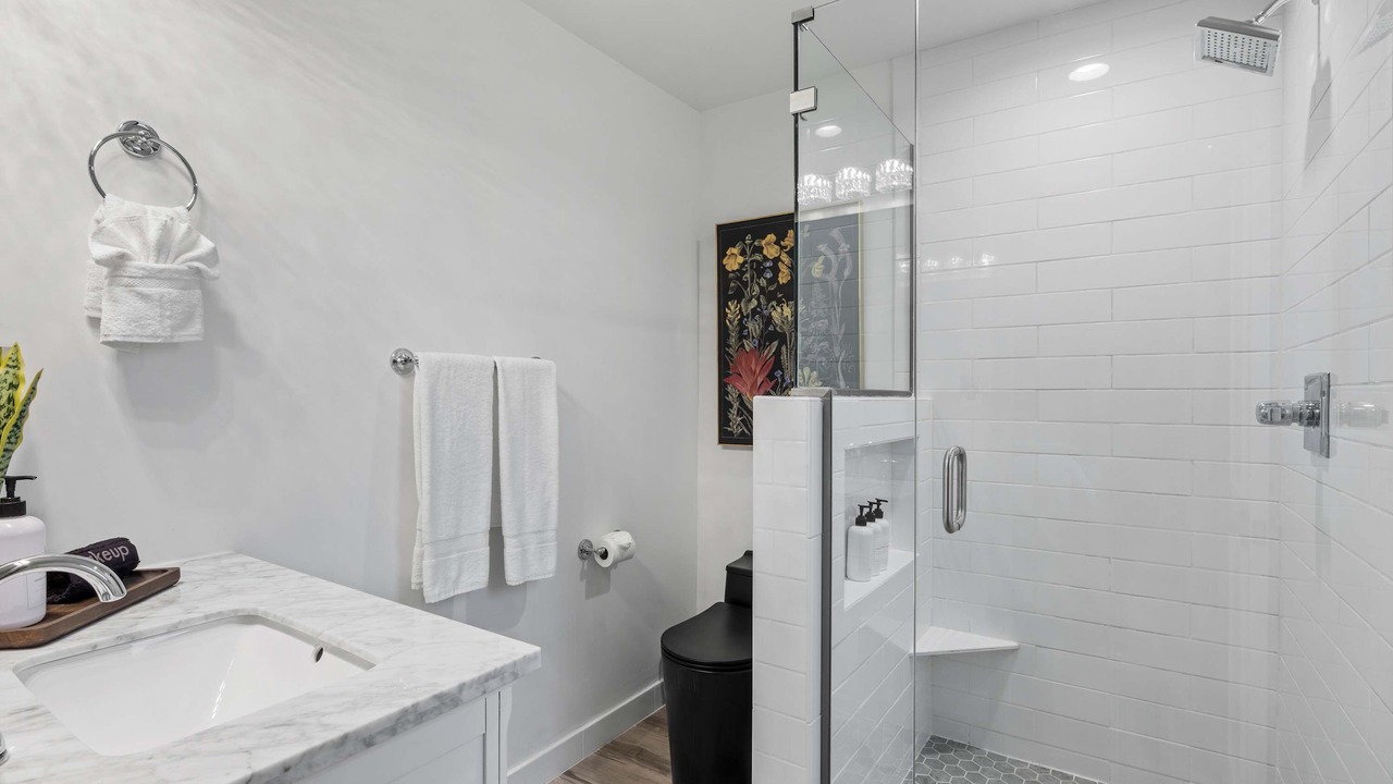 Photo of Bathroom in Scottsdale Country Acres