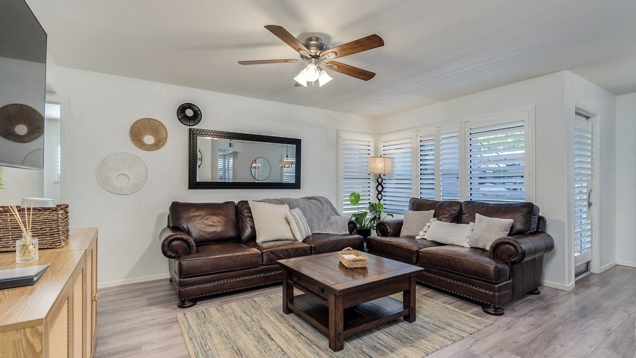 Photo of Livingroom in Tucson