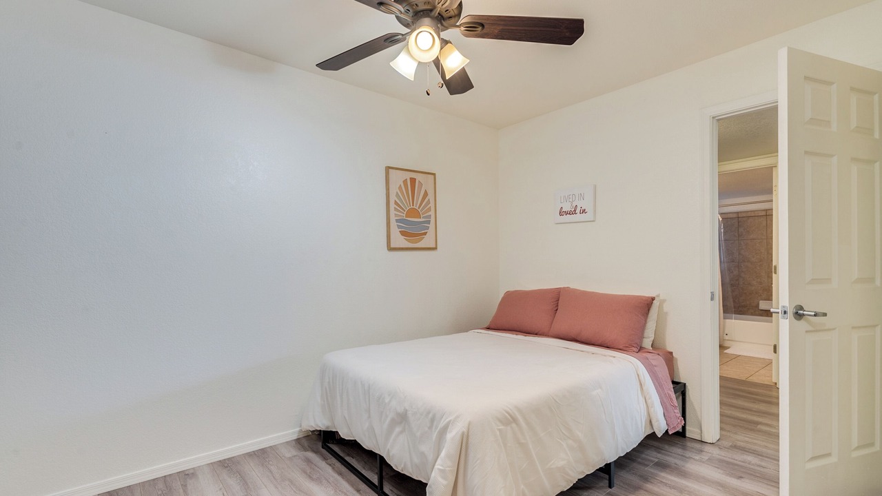 Photo of Bedroom in Tucson