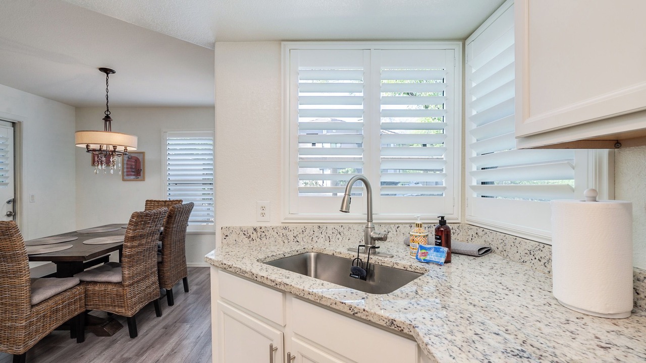 Photo of Kitchen in Tucson