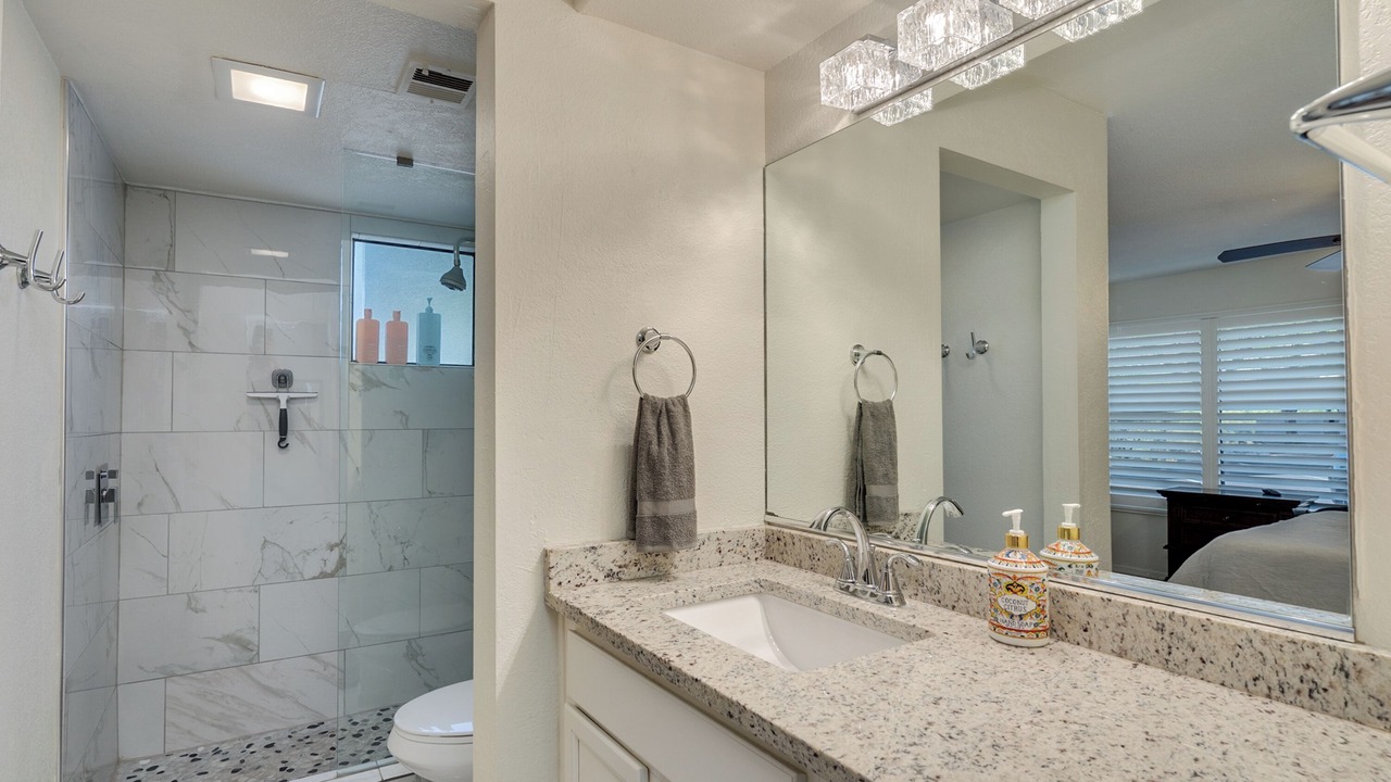 Photo of Bathroom in Tucson