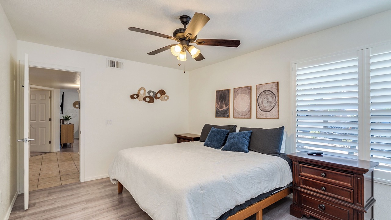 Photo of Bedroom in Tucson