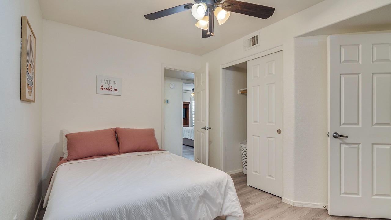 Photo of Bedroom in Tucson