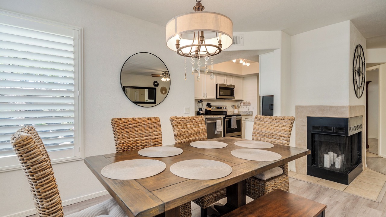 Photo of Bedroom in Tucson