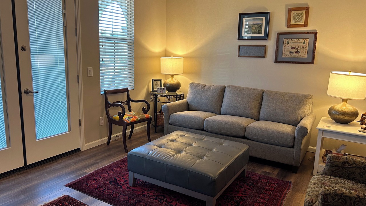 Photo of Livingroom in Quail Creek
