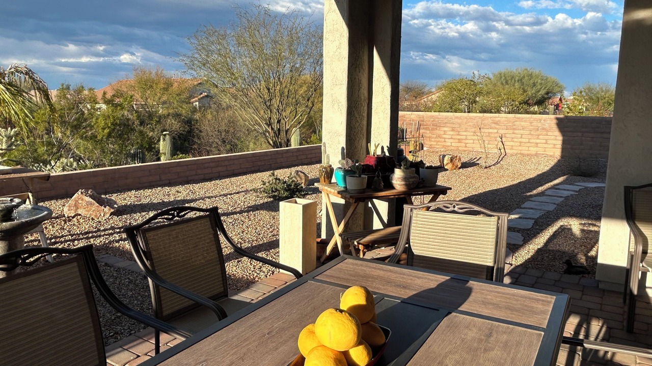 Photo of Outdoor in Quail Creek