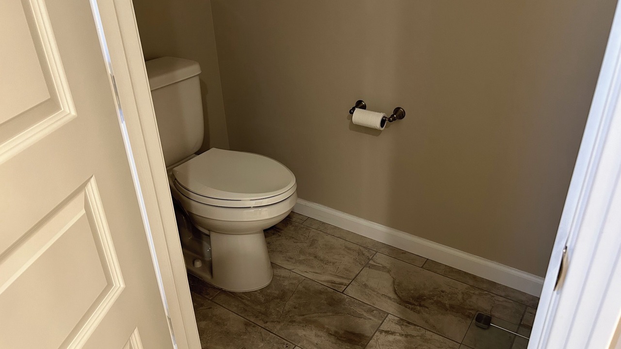 Photo of Bathroom in Quail Creek