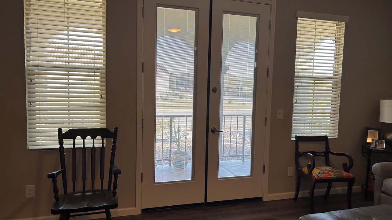 Photo of Livingroom in Quail Creek