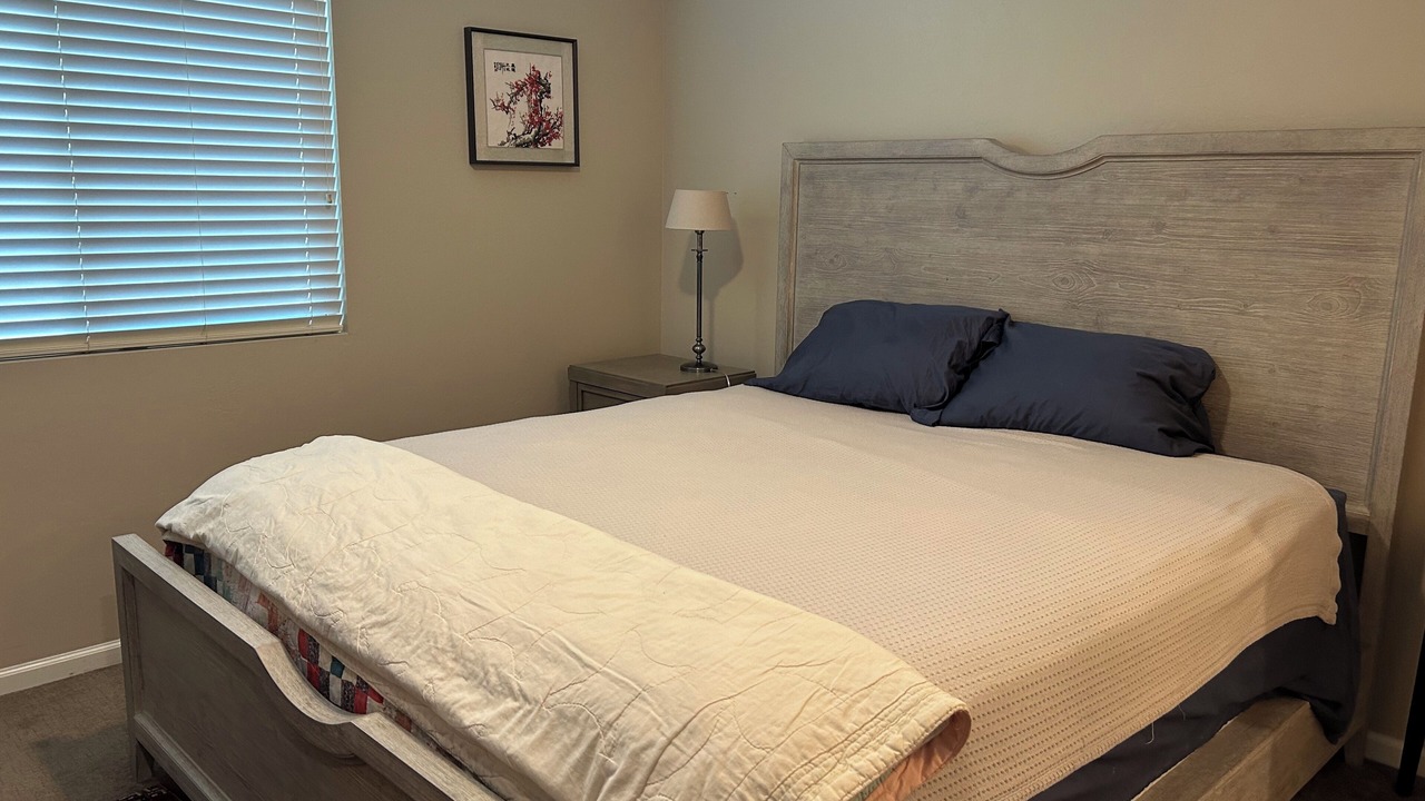 Photo of Bedroom in Quail Creek