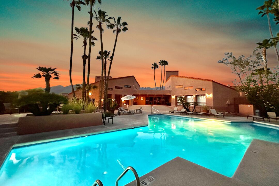 Photo of Outdoor in Tucson
