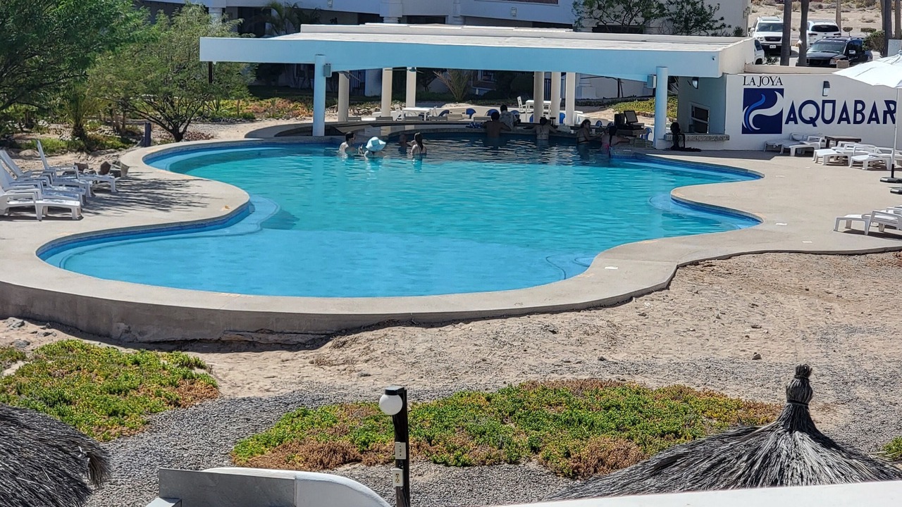 Photo of Outdoor in Sandy Beach