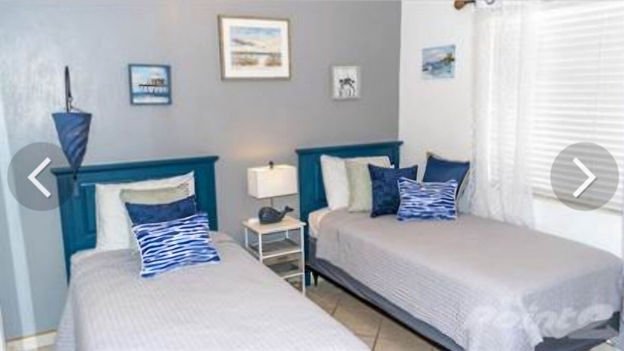 Photo of Bedroom in Sandy Beach
