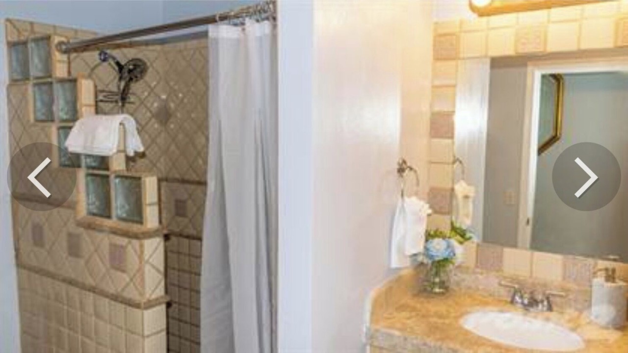 Photo of Bathroom in Sandy Beach