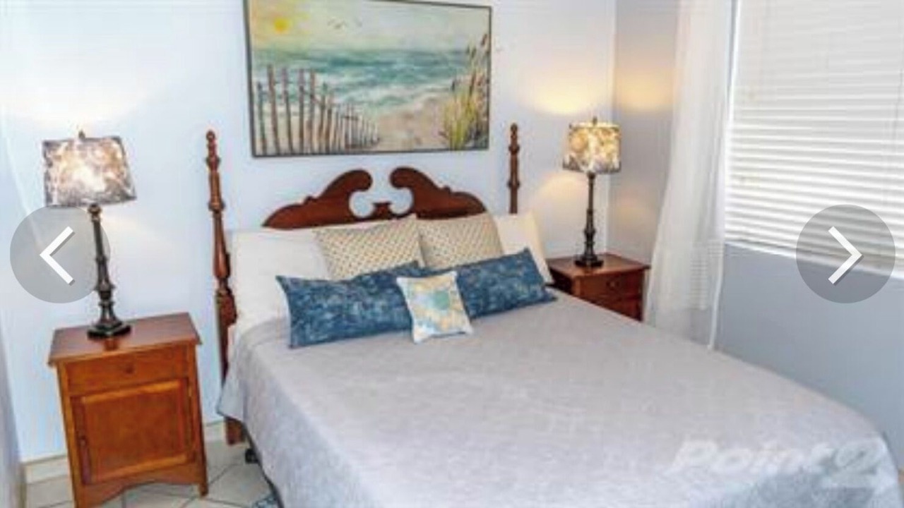 Photo of Bedroom in Sandy Beach