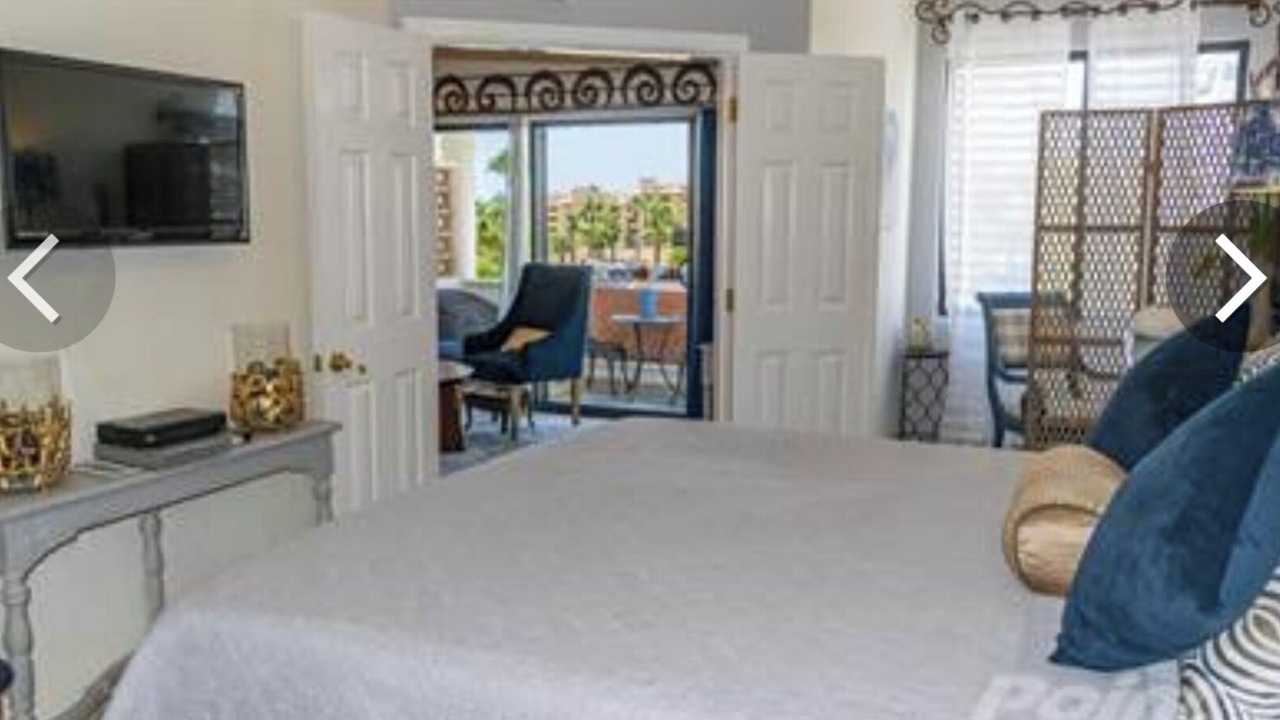 Photo of Bedroom in Sandy Beach
