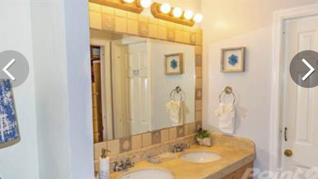 Photo of Bathroom in Sandy Beach