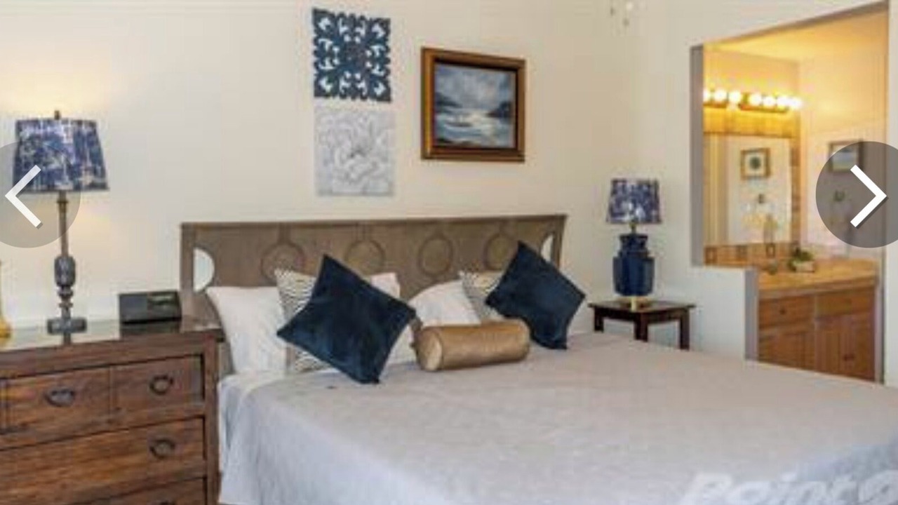 Photo of Bedroom in Sandy Beach