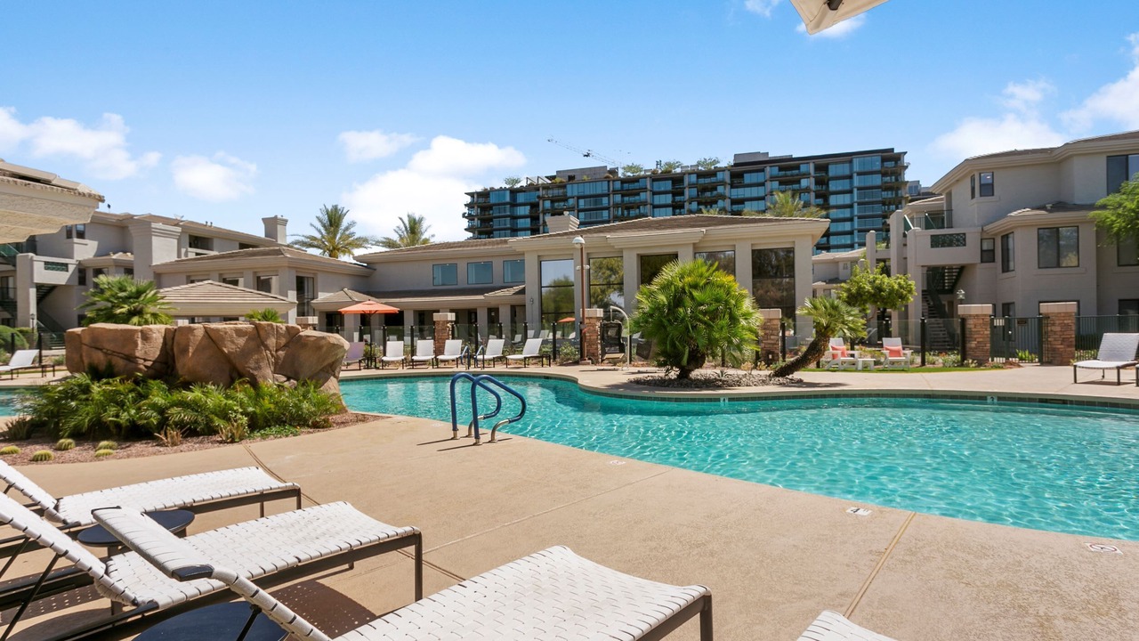 Photo of Outdoor in Desert Paradise Estates