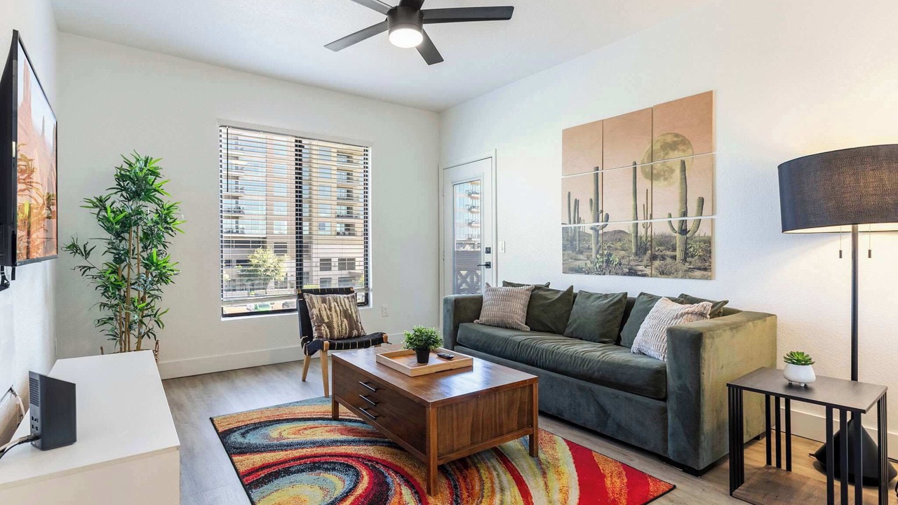 Photo of Outdoor in Desert Paradise Estates