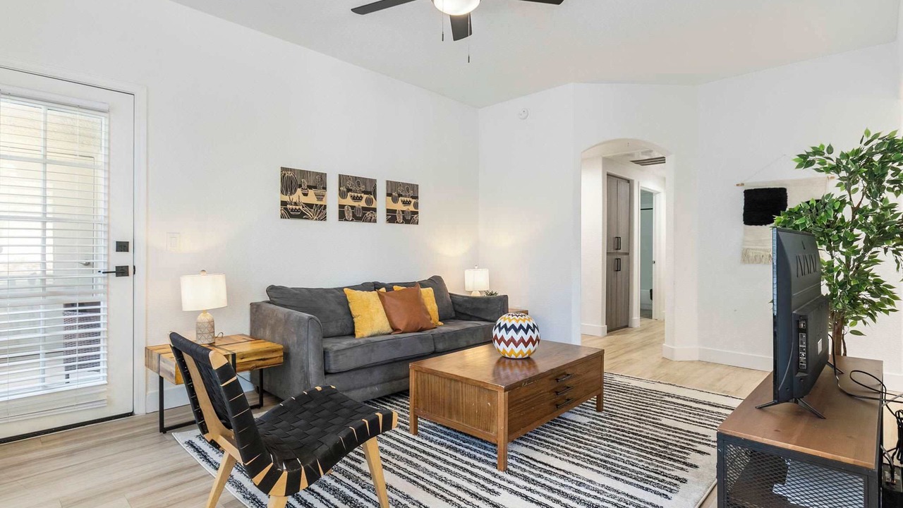 Photo of Outdoor in Desert Paradise Estates